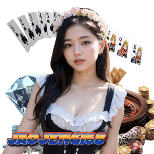 jaojeng168 จุดเด่น