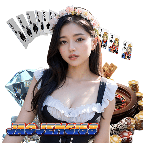 jaojeng168 จุดเด่น
