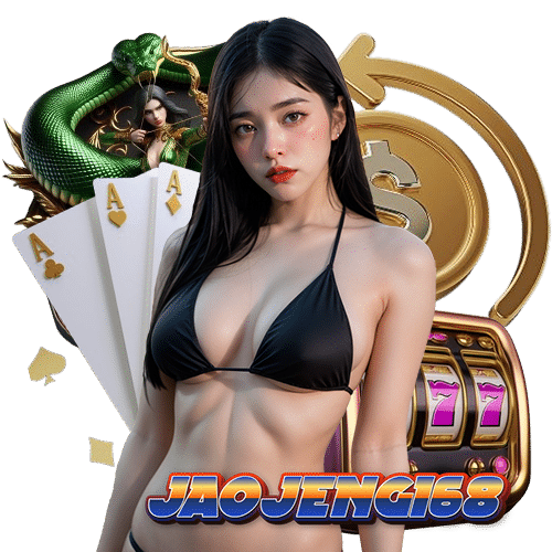jaojeng168 ฝากถอนออโต้